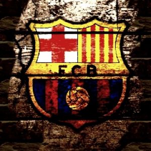 Logotipo do FC Barcelona