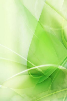 Fundo Abstrato Verde Suave