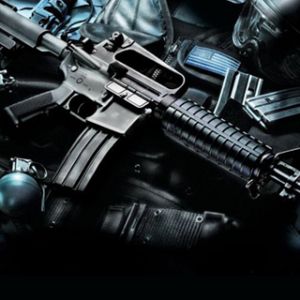 Papel de Parede Counter-Strike