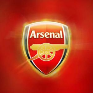 Logo do Arsenal FC
