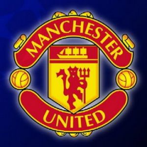 Logotipo do Manchester United