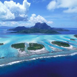 Ilha Tropical