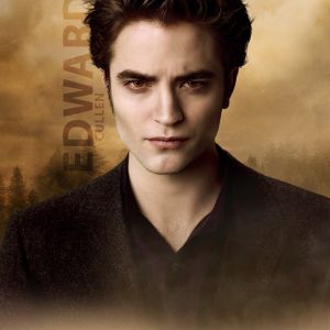 Papel de Parede Edward Cullen Twilight