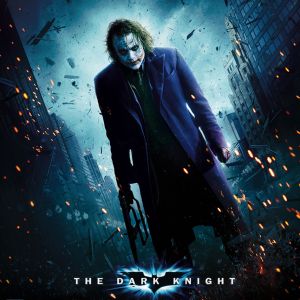 Joker de O Cavaleiro das Trevas
