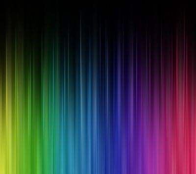 Fundo Gradiente Colorido