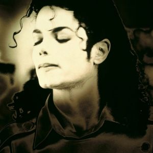 Retrato Artístico de Michael Jackson