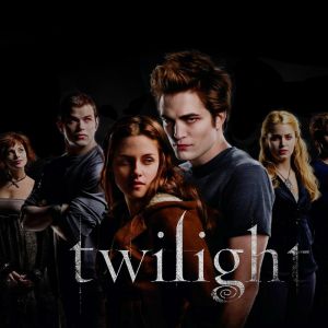 Personagens do Filme Twilight