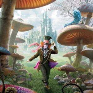 Aventura Fantástica em um Mundo Mágico