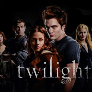 Personagens do Filme Twilight
