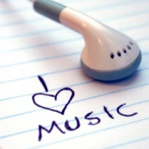 Amor pela Música