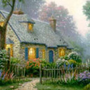 Cottage Encantador na Natureza