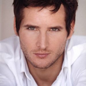 Retrato de Homem Estiloso