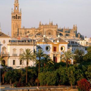 Catedral de Sevilha e La Giralda
