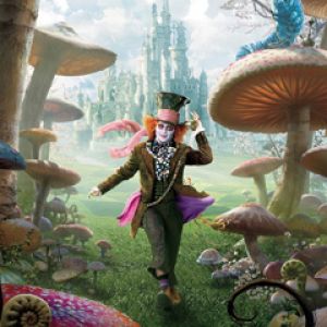 Aventura em um Mundo Fantástico