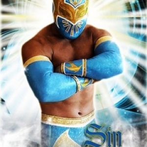 Fundo de Luta Sin Cara