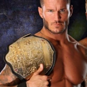 Randy Orton Campeão