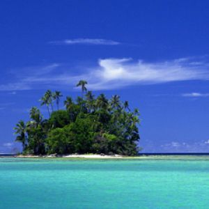 Ilha Tropical