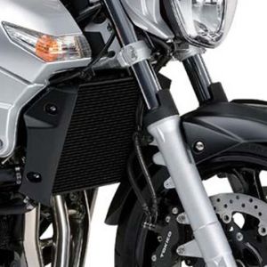 Motocicleta Estilosa em Close-Up