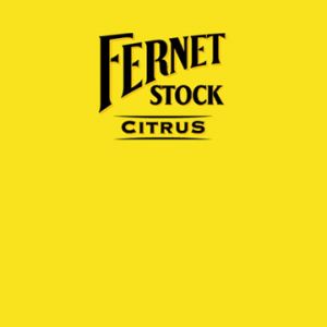 Fernet Stock Citrus Logo