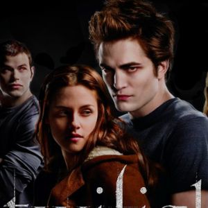 Personagens do Filme Twilight