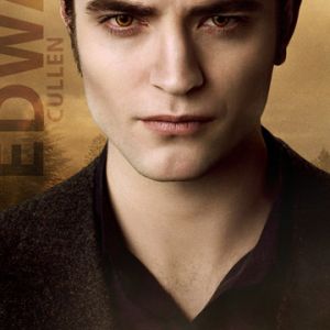 Papel de parede Edward Cullen