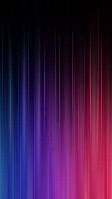 Gradiente Colorido Abstrato
