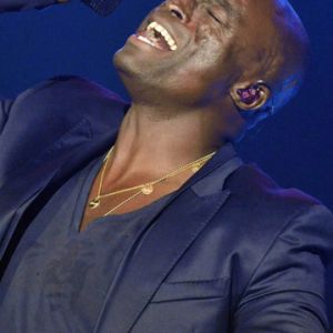 Performance Vocal Poderosa