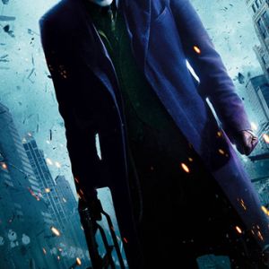 Joker de O Cavaleiro das Trevas