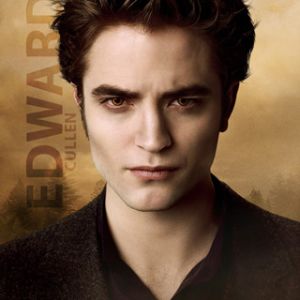 Papel de Parede Edward Cullen Twilight
