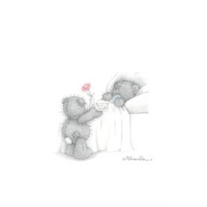 Ursinhos Fofos em Amor