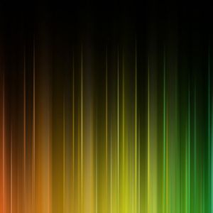 Linhas de Gradiente Coloridas