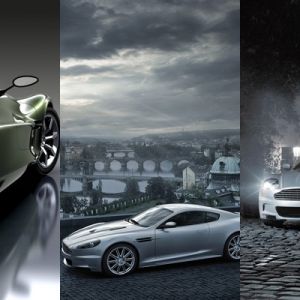 Carros Esportivos de Luxo
