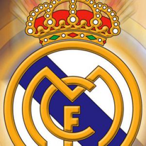 Logo do Real Madrid
