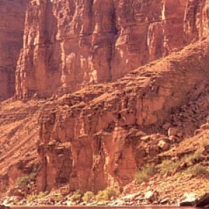 Aventura no Rio Grand Canyon