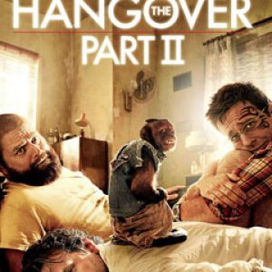 The Hangover Part II