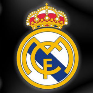 Logotipo do Real Madrid