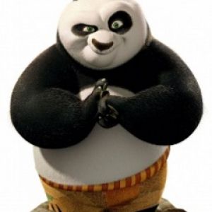 Personagem de Kung Fu Panda