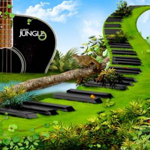 Paisagem Musical da Selva