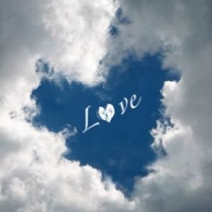 Amor nas Nuvens