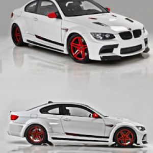 Carro Esportivo BMW M3