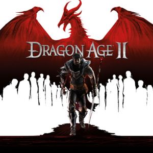 Arte Fantástico Dragon Age II