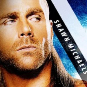 Shawn Michaels Estrela da Luta Livre