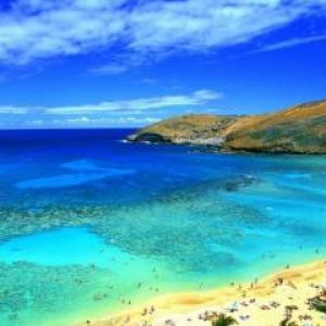 Paraíso da Praia Tropical