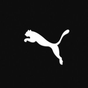 Design Minimalista do Logo Puma