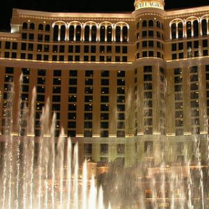 Show da Fonte Bellagio