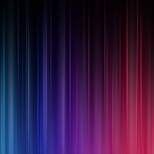 Gradiente Colorido Abstrato