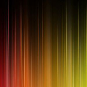 Linhas de Gradiente Coloridas