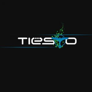 Logo do Tiesto