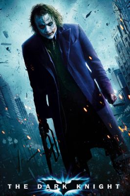Joker de O Cavaleiro das Trevas