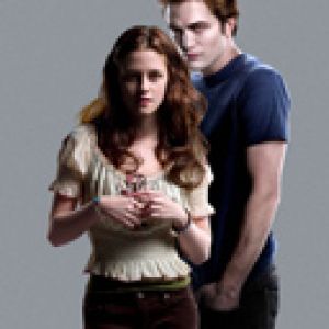 Personagens de Twilight